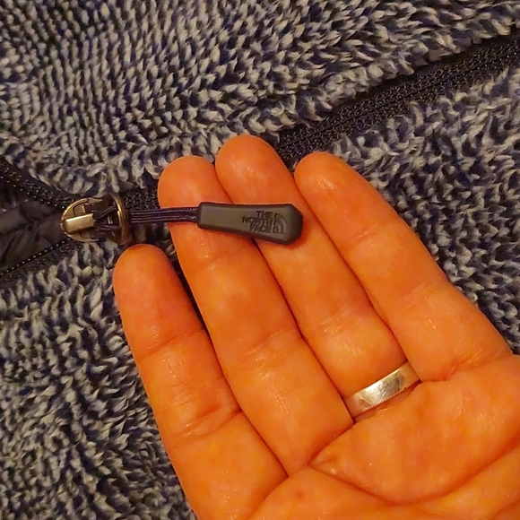 The North Face Jacket *Final Price* - Picture 4 of 9